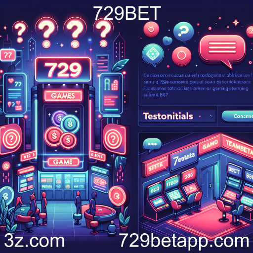 Entenda a Categoria 'Perguntas Frequentes' da 729BET